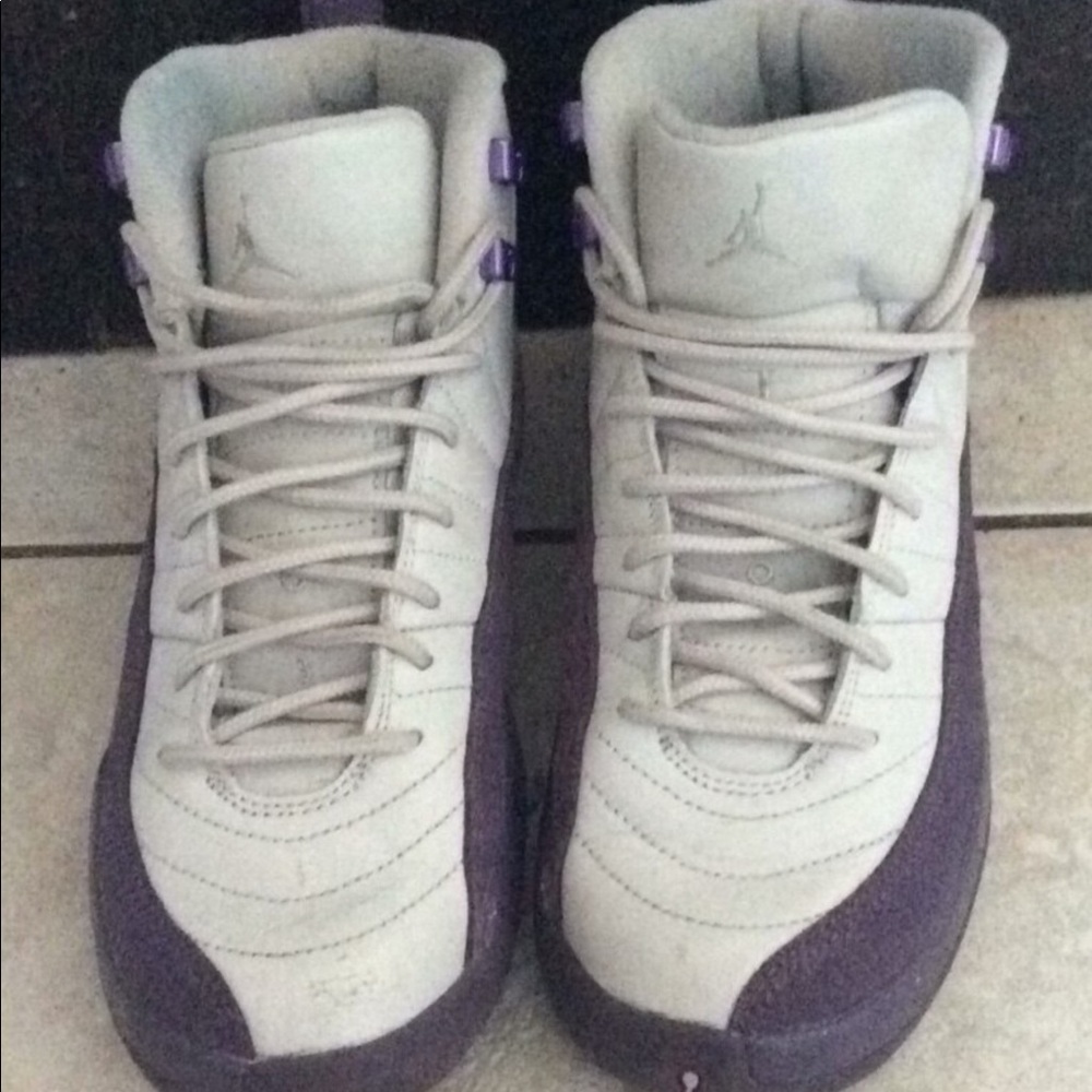 Jordan 12 retro desert sand